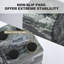 Serre-livres en marbre (ensemble de 2)-934565041-934565043