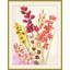 Jewel Blooms 6 Print-1243862569