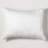 Diamond Luxe Down Alternative Medium Pillow-53890900