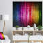 « lueuring background », impression Abstract-35610095-35610103