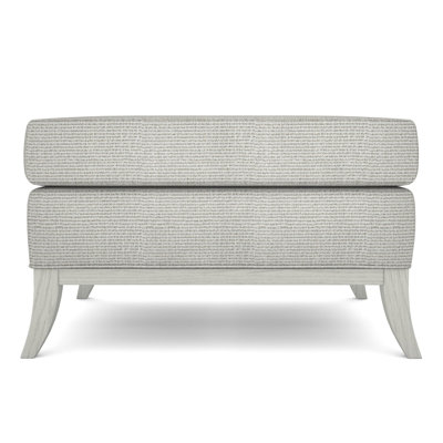 Fisher Ottoman