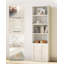 176.4cm H x 48cm W Bookcase-1949254668