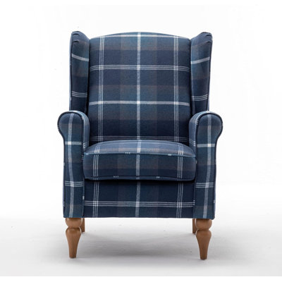 Bouchicas Upholstered Accent Chair