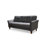 78.3'' Upholstered Sofa-67722579