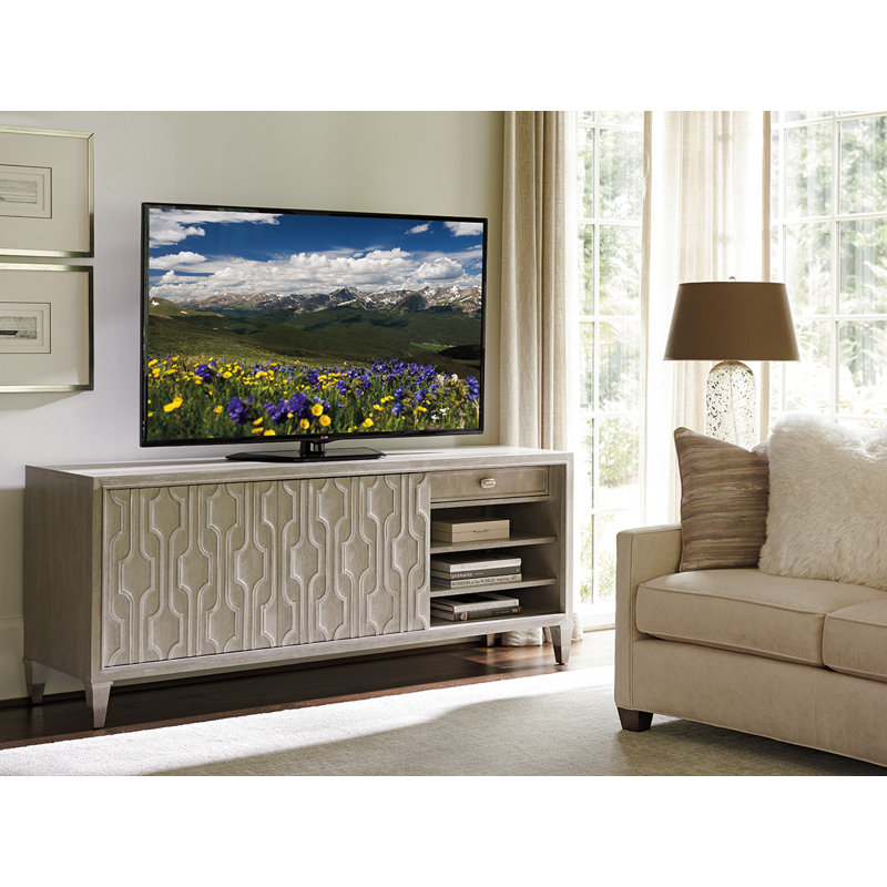 Greystone Reese Media Console
