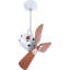 16" Bianca Direcional 3 Blade Ceiling Fan-450705420-450705417-450705411