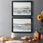 Marsh Cattails I - ensemble de 2 reproductions de cadres photo-2137461633-2137461634