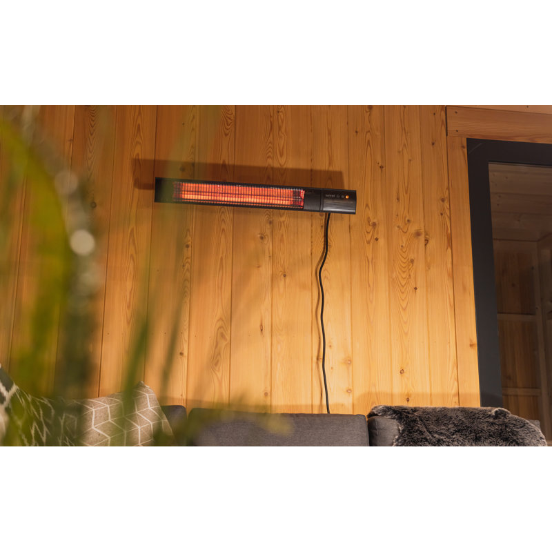 Ceiling Mounted Patio Heater