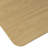 Cambree Five Piece Mid-century Modern Beck Upholstered Dining Set-1171453623