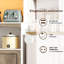 180cm Kitchen Pantry-136077099