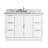 Salise 49'' Single Bathroom Vanity with Top-335070627-335070631