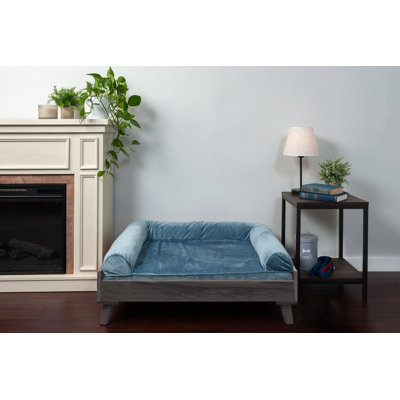 Elevated Dog Bed Frame for Pet Beds