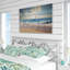 Ensemble de housse de couette Oceanic Foliage-1399516387