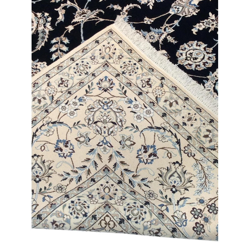 Azerbaijan One-of-a-Kind 8'7" X 12'1" Area Rug