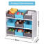 Dandrea Isabelle & Max Toy Organiser-103788760