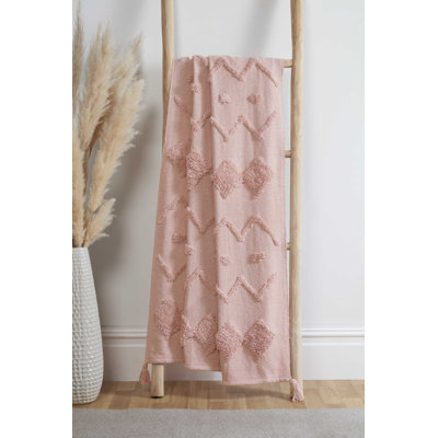 World Menagerie Throw 