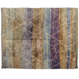 One-of-a-Kind 10'6" X 13'2" Area Rug