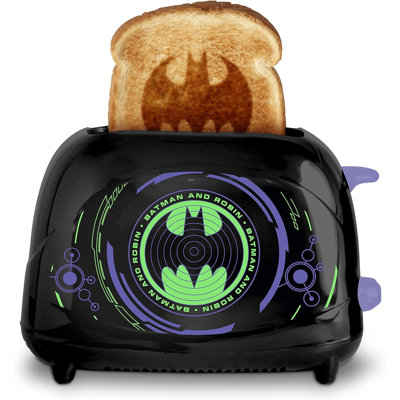 Toaster für 2 Scheiben