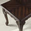 Table basse Traditional