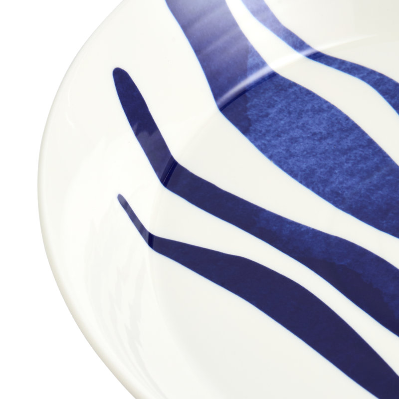 Royal Doulton, 1815 Pacific - Low Serving Bowl