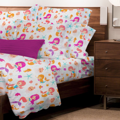Safdie Luxury Home Microfiber Sheet Set