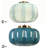 Beltran 15" Width 1-Light Dome Pendant Light-1648842277