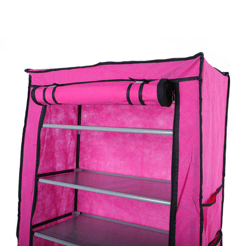 Rebrilliant 36 Pair Shoe Rack | Wayfair.co.uk