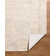Bechtel Machine Woven Area Rug
