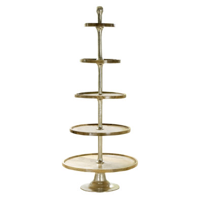 Gaeta Tiered Stand