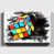 Wrapped Canvas is unavailable