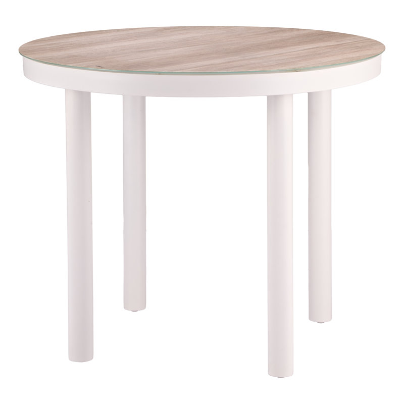 Rosabel Nimara Dining Table Natural