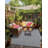 Lithonia Blue/Ivory Indoor/Outdoor Rug-478244320