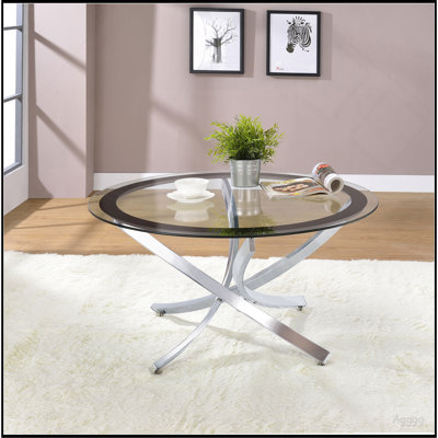 Table basse Connors