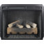 Infrared Heating Electric Fireplace Insert With Realistic Flame, Log Set, Remote Control, And Overheating Protection-1278116402