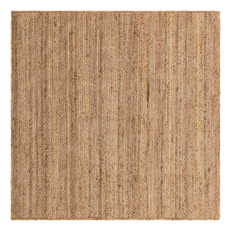 Meador Hand Braided Chindi Rugs