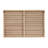 Wood Handmade American Flag Home Wall Decor