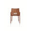 Tronco Solid Wood Stacking Side Chair-63215913