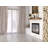 Dogberry Collections Solid Beam Floating Shelf-84974849-84974856