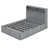 Gray is out of stock