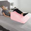 Coussin en mousse à mémoire de forme avec housse en fibre de bambou Middleburg-1856087500