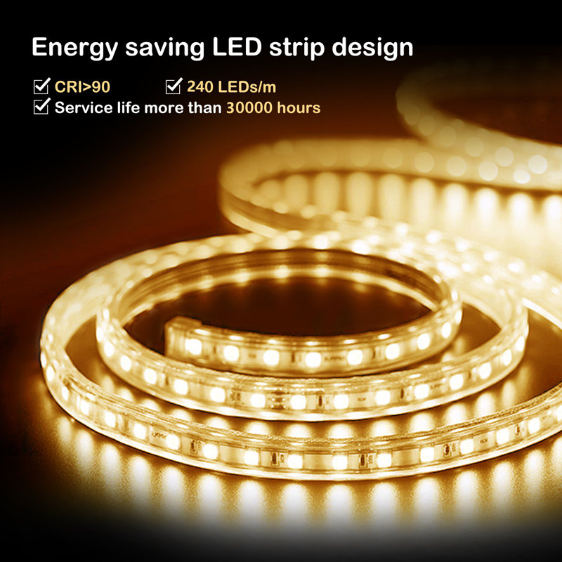 Naliyah Flat LED Wall Mirror, 28" x 20"