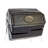 37 Gal. Plastic Outdoor Tumbler Composter