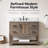 Floyd 42" W Single Bathroom Vanity-762945631