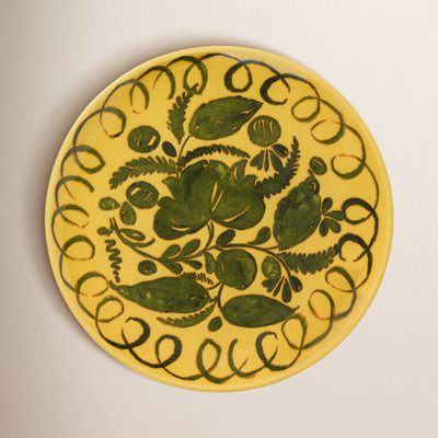 Hartley Dessert Plate