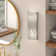 Adis Flush Mounted Sconce