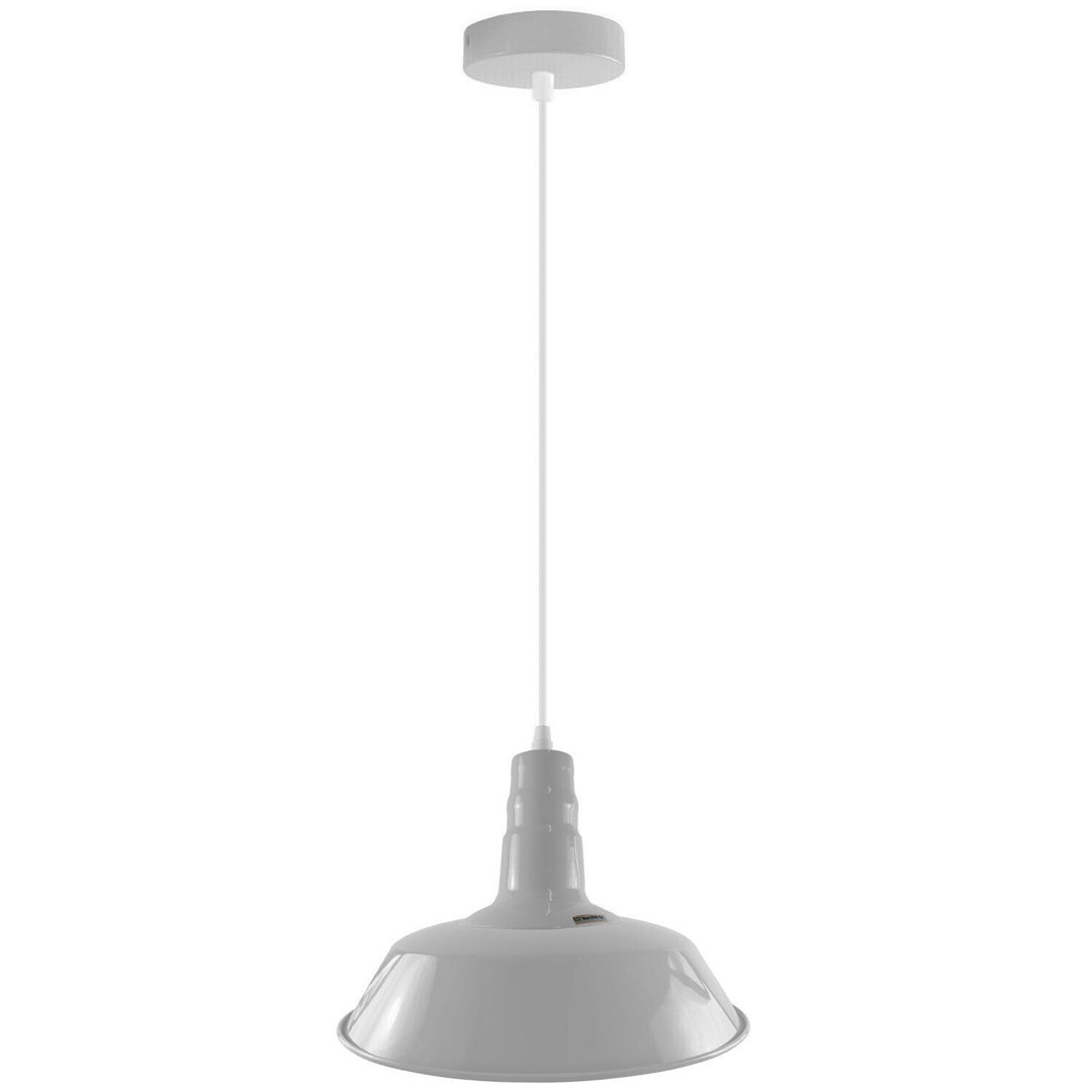 Cirillo 1 - Light Single Pendant