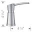 Artona Soap Dispenser-22742997