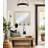 Marle Renae Flat Wall Mirror