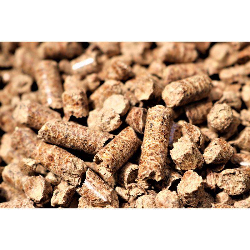 Bear Mountain BBQ 40 Lb. Pellets