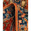Serapi One-of-a-Kind 2' 7" X 10' 0" Hand Knotted Area Rug